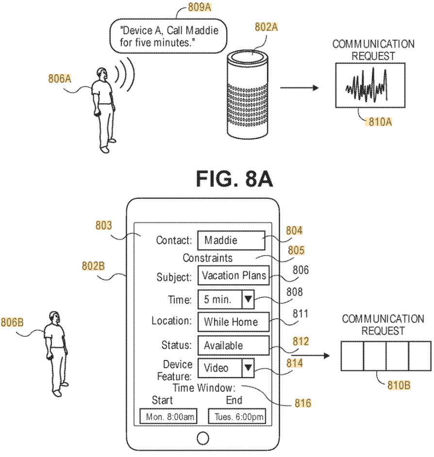 Amazon alexa app